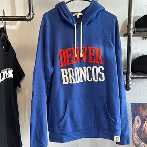 Denver Broncos Hoodie